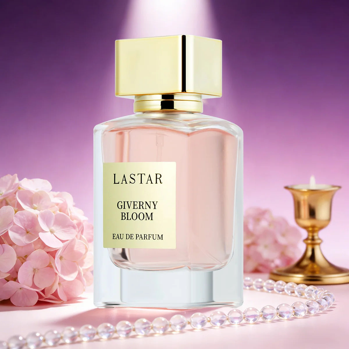 LASTAR