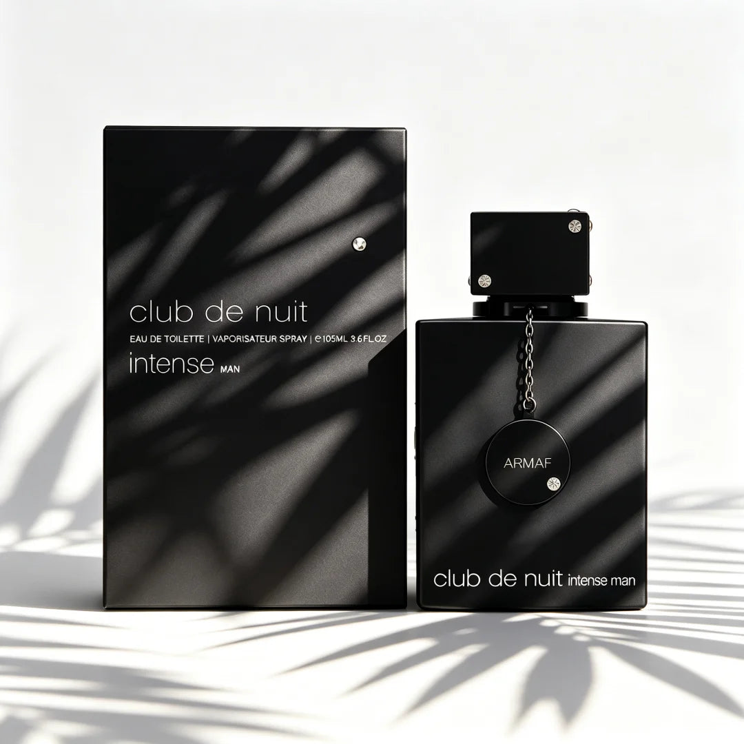 Club de Nuit
