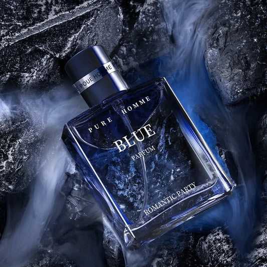 Romantic Party Pure Homme