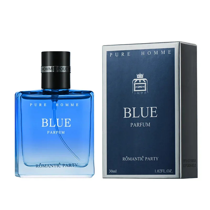 Romantic Party Pure Homme